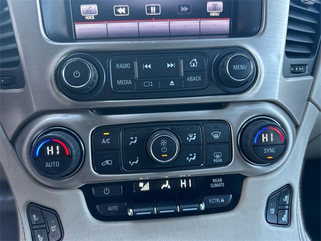 Used 2015 GMC Yukon XL Denali w/ Touring Package image 20