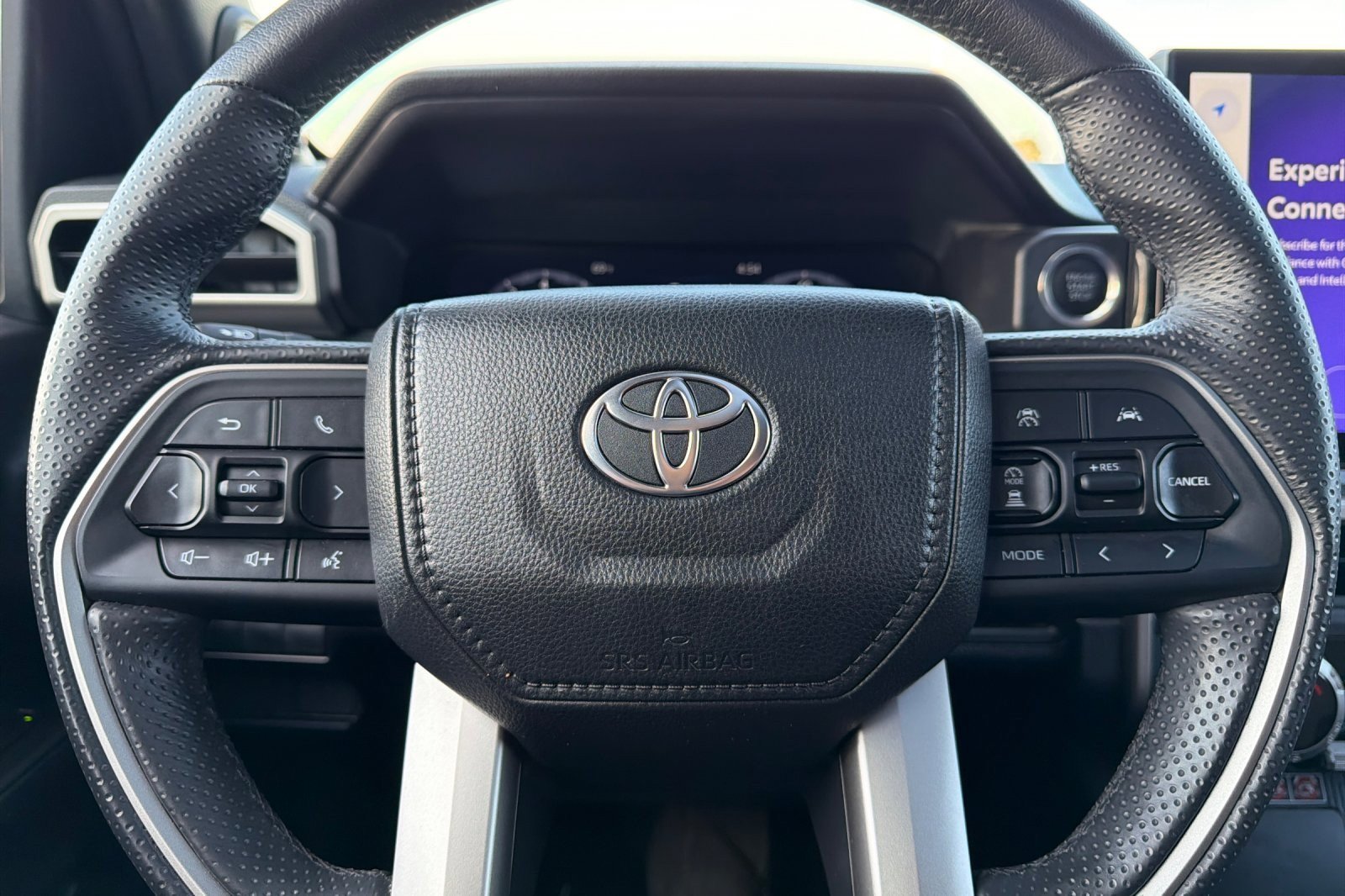 Certified 2025 Toyota 4Runner Limited image 23