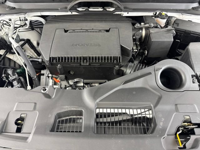 Used 2026 Honda Pilot Elite image 21