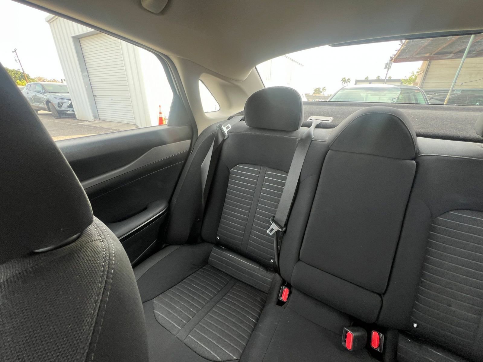 Used 2025 Kia K5 LXS image 39