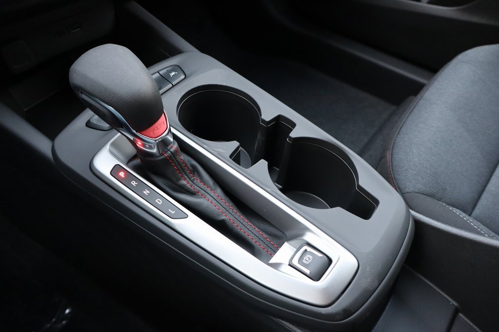 New 2026 Chevrolet Trax RS w/ Driver Confidence Package image 8