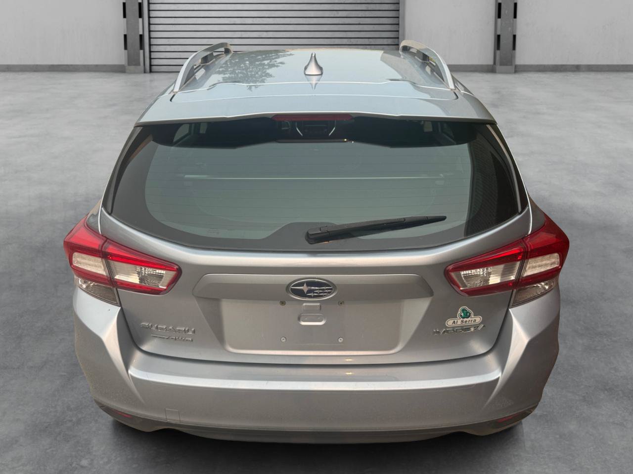 Used 2019 Subaru Impreza 2.0i Premium w/ Eyesight & BSD/Rcta & SRF AWD/4WD image 35