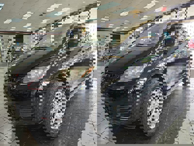 Used 2009 MAZDA CX-7 Touring image 1