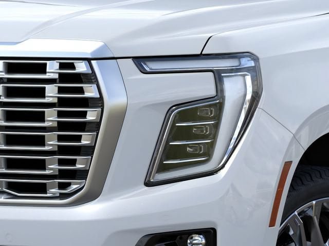 New 2026 GMC Yukon XL Denali w/ Denali Reserve Package AWD/4WD image 10