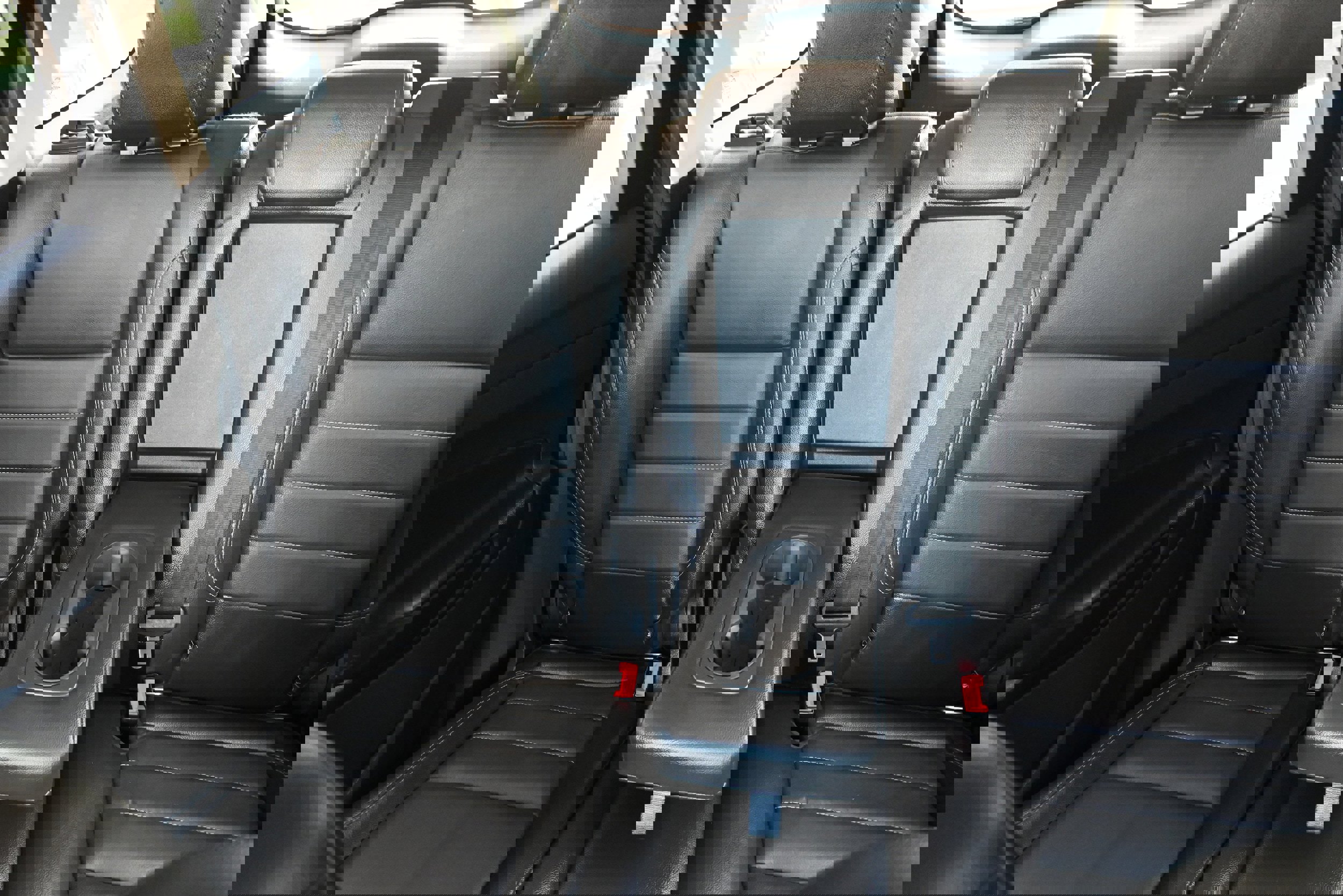 Used 2013 Ford Escape SEL FWD image 10