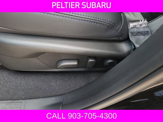Used 2025 Subaru Forester Limited AWD/4WD image 24