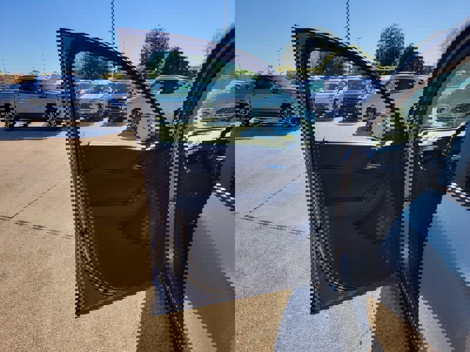 New 2026 Buick Encore GX Sport Touring w/ Advanced Technology Package image 12