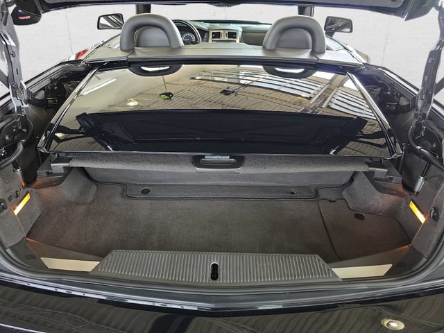 Used 2006 Cadillac XLR V RWD image 19