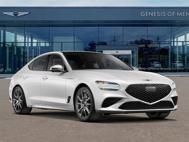 New 2026 Genesis G70 2.5T Prestige image 2