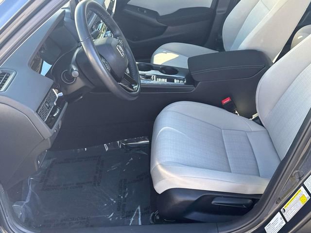 Used 2024 Honda Civic EX image 24