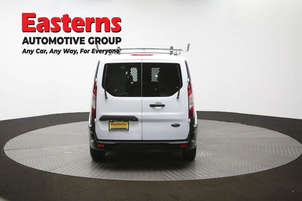 Used 2016 Ford Transit Connect XL image 37