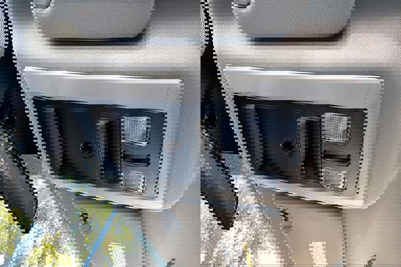 Used 2021 RAM 1500 Tradesman w/ Tradesman SXT Package image 31