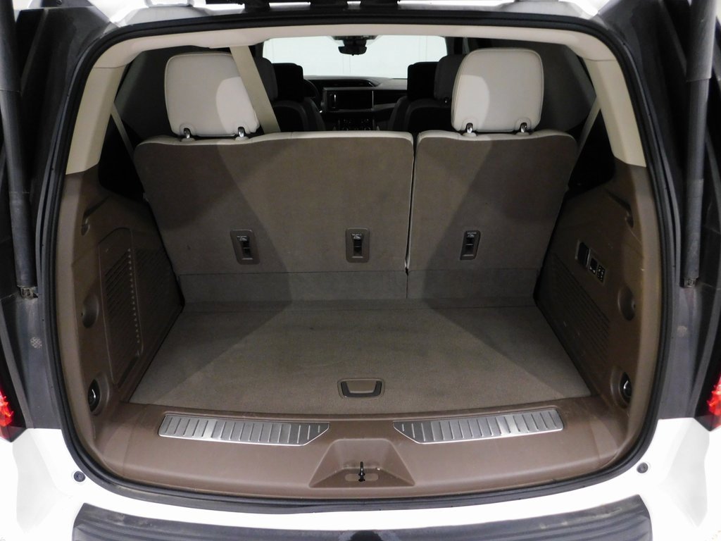 Used 2023 GMC Yukon Denali image 85