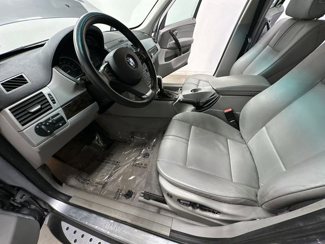 Used 2008 BMW X3 3.0si image 13