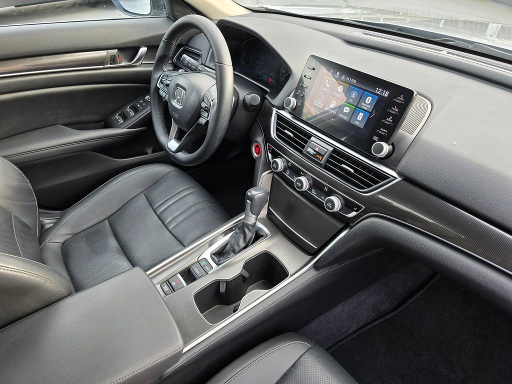 Used 2021 Honda Accord Sport Special Edition image 10