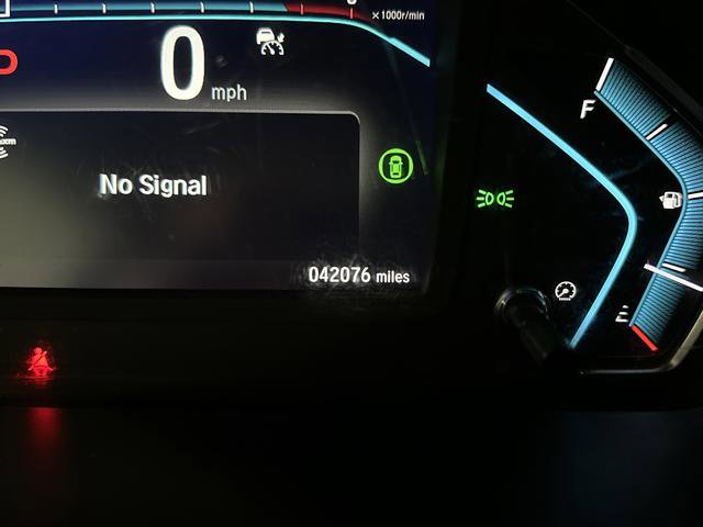 Used 2022 Honda Odyssey EX-L image 6