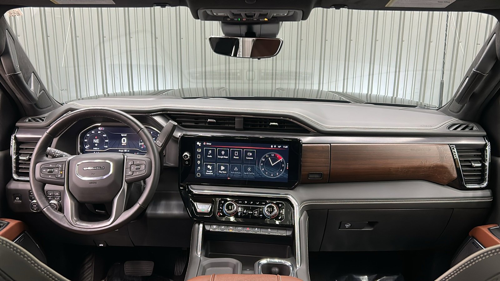 Used 2025 GMC Sierra 3500 Denali Ultimate image 37