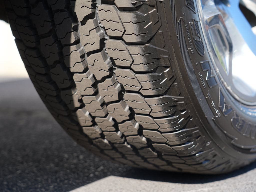 Used 2019 RAM 1500 Big Horn AWD/4WD image 33