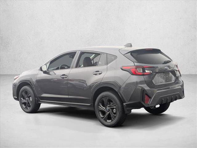 New 2026 Subaru Crosstrek 2.5i image 9