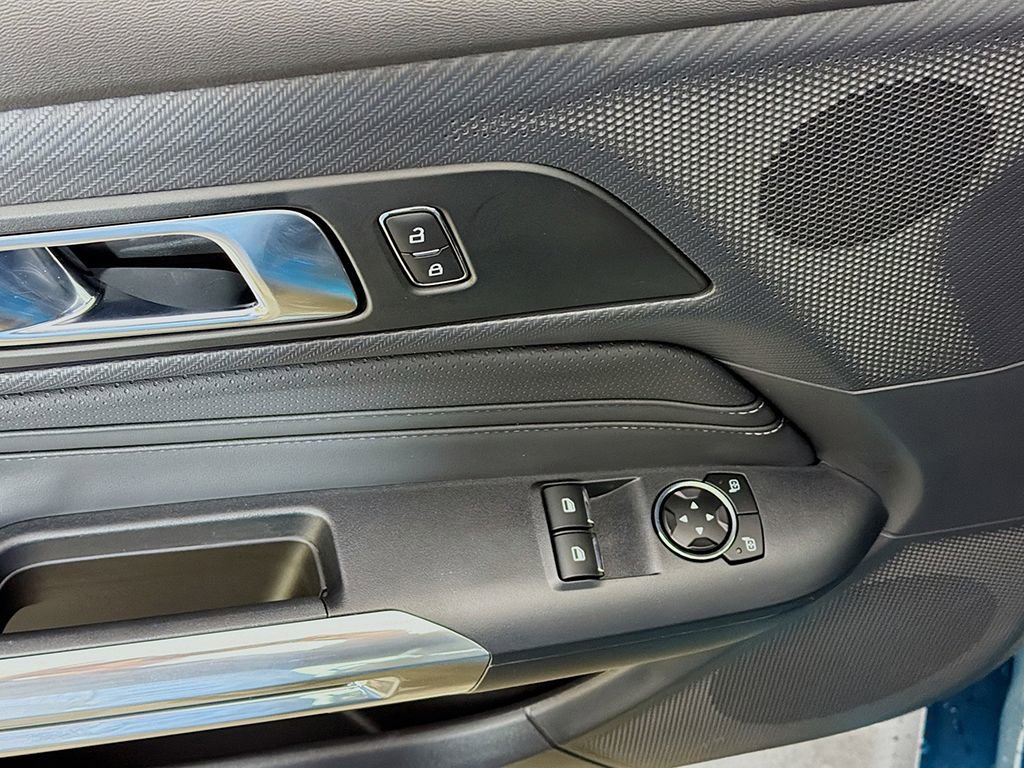 New 2026 Ford Mustang Premium image 27