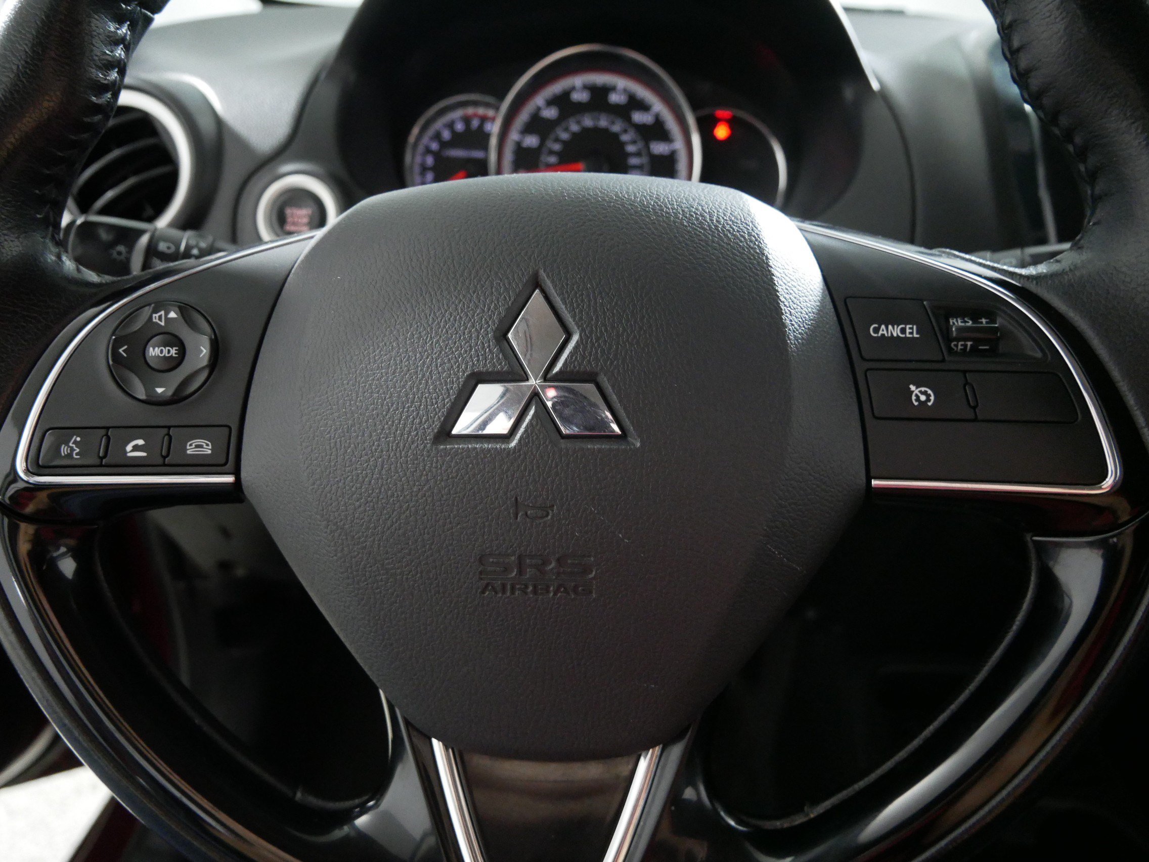 Used 2021 Mitsubishi Mirage SE FWD image 25