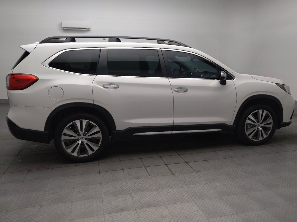 Used 2019 Subaru Ascent Touring w/ Popular Package #3 AWD/4WD image 10