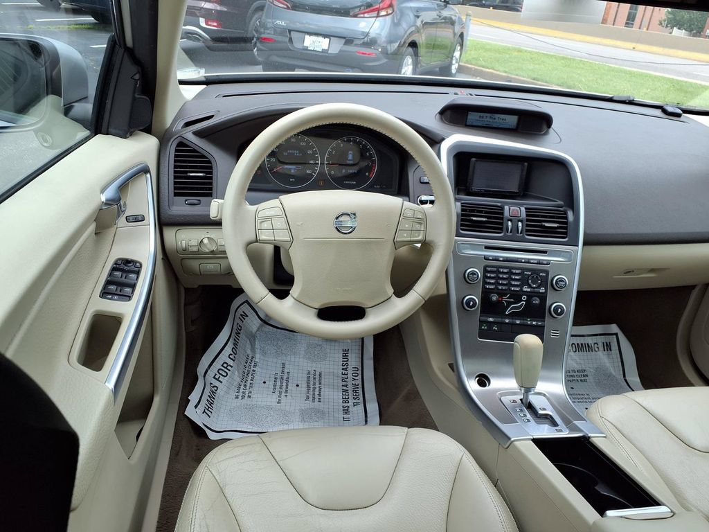 Used 2010 Volvo XC60 3.2 FWD image 4