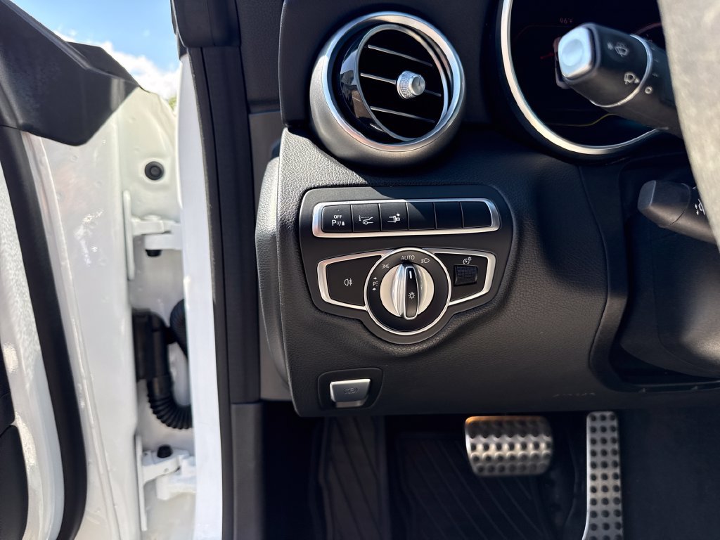 Used 2020 Mercedes-Benz C 63 AMG S image 13