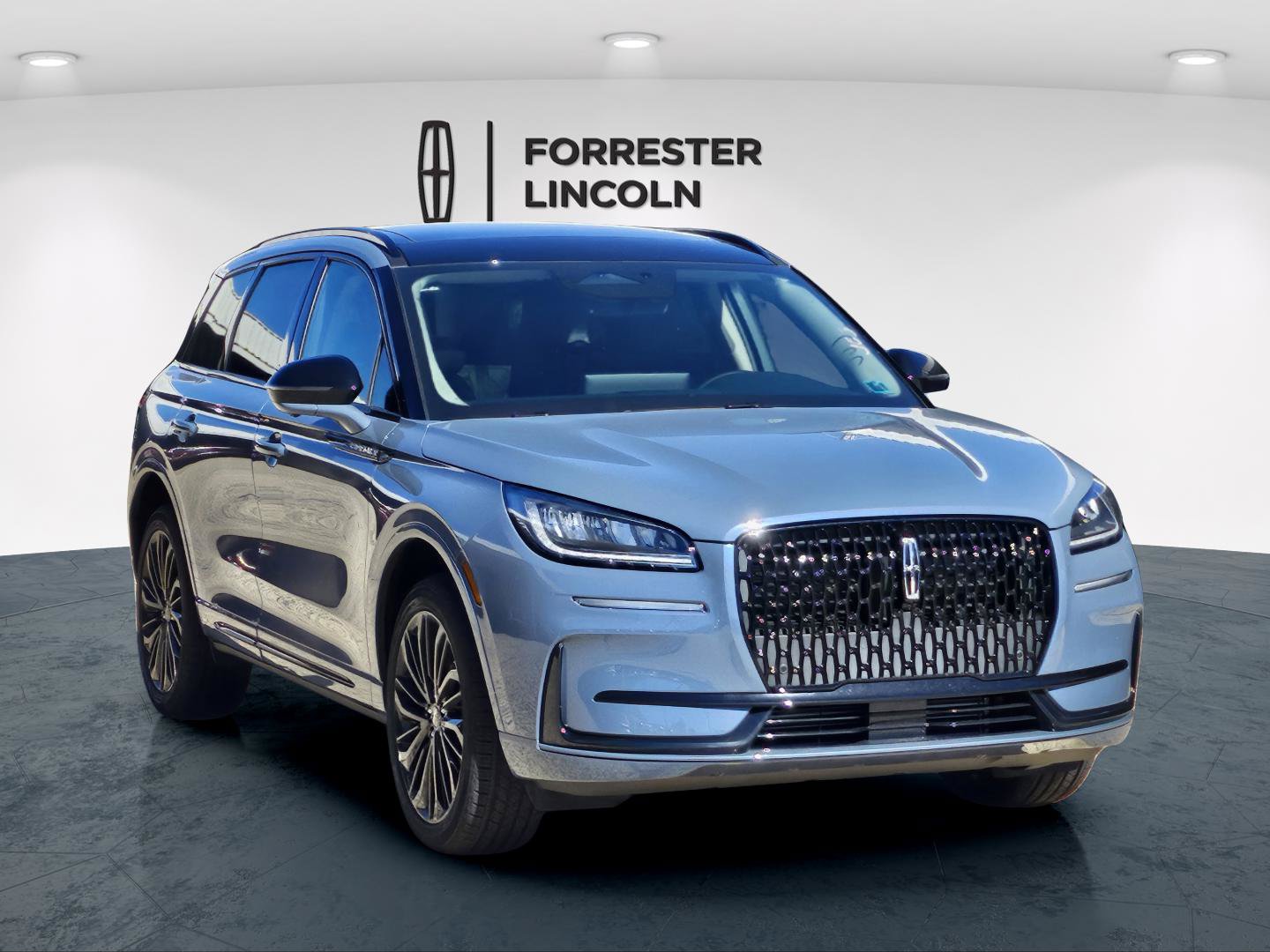 New 2026 Lincoln Corsair Premiere AWD/4WD image 1