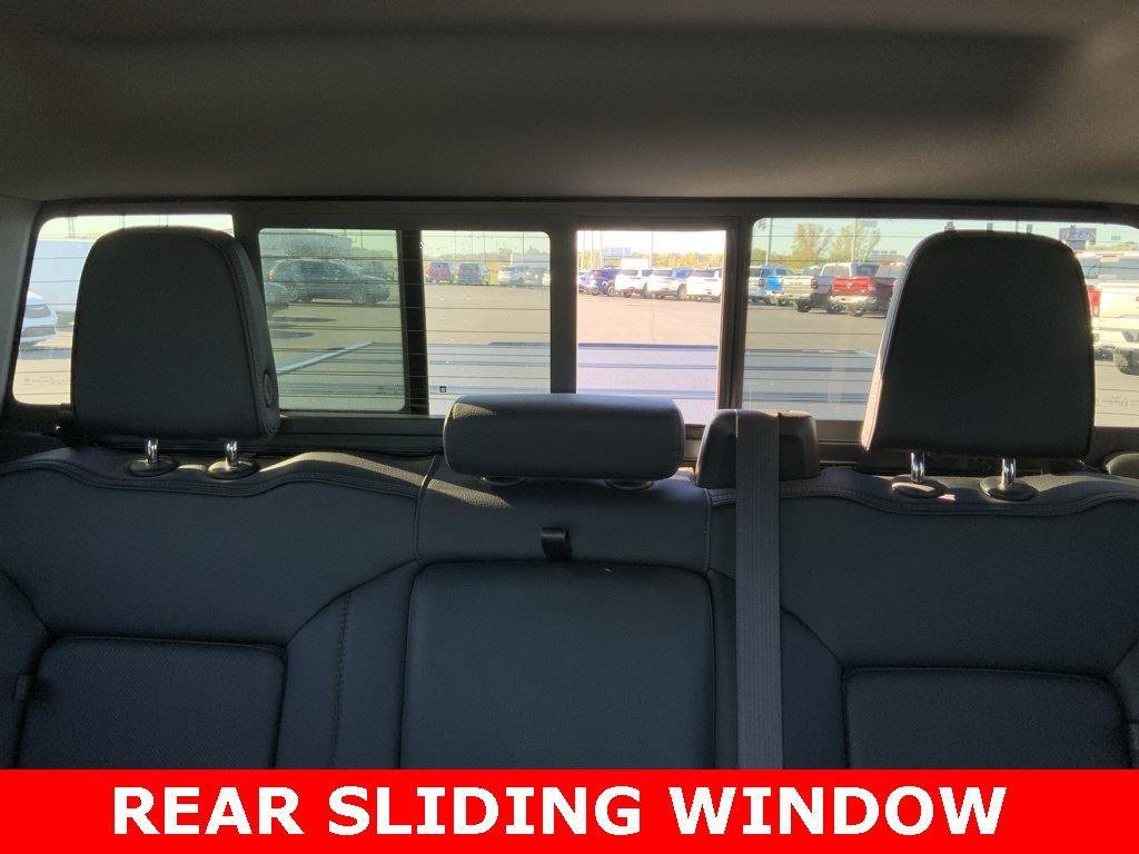 Used 2024 GMC Sierra 1500 Denali w/ Technology Package image 7