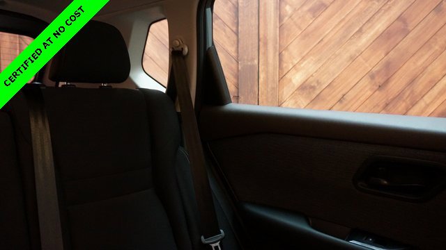 Certified 2023 Nissan Rogue S image 56