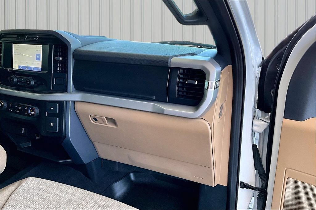 Used 2023 Ford F150 XLT RWD image 13