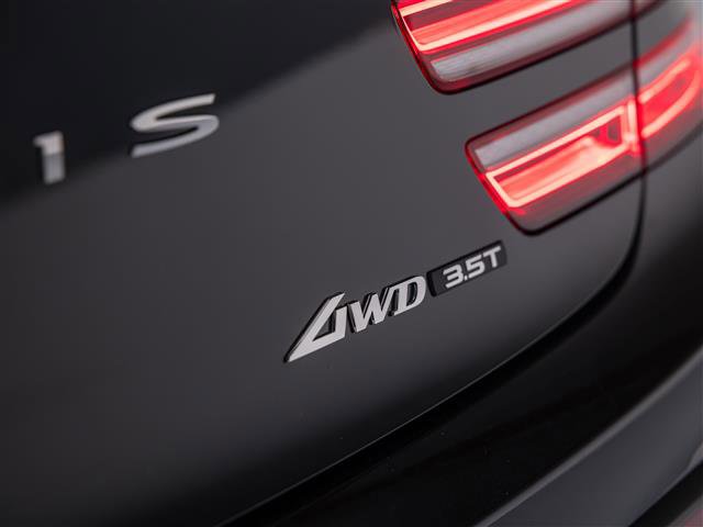 New 2026 Genesis G80 3.5T Sport Prestige image 16