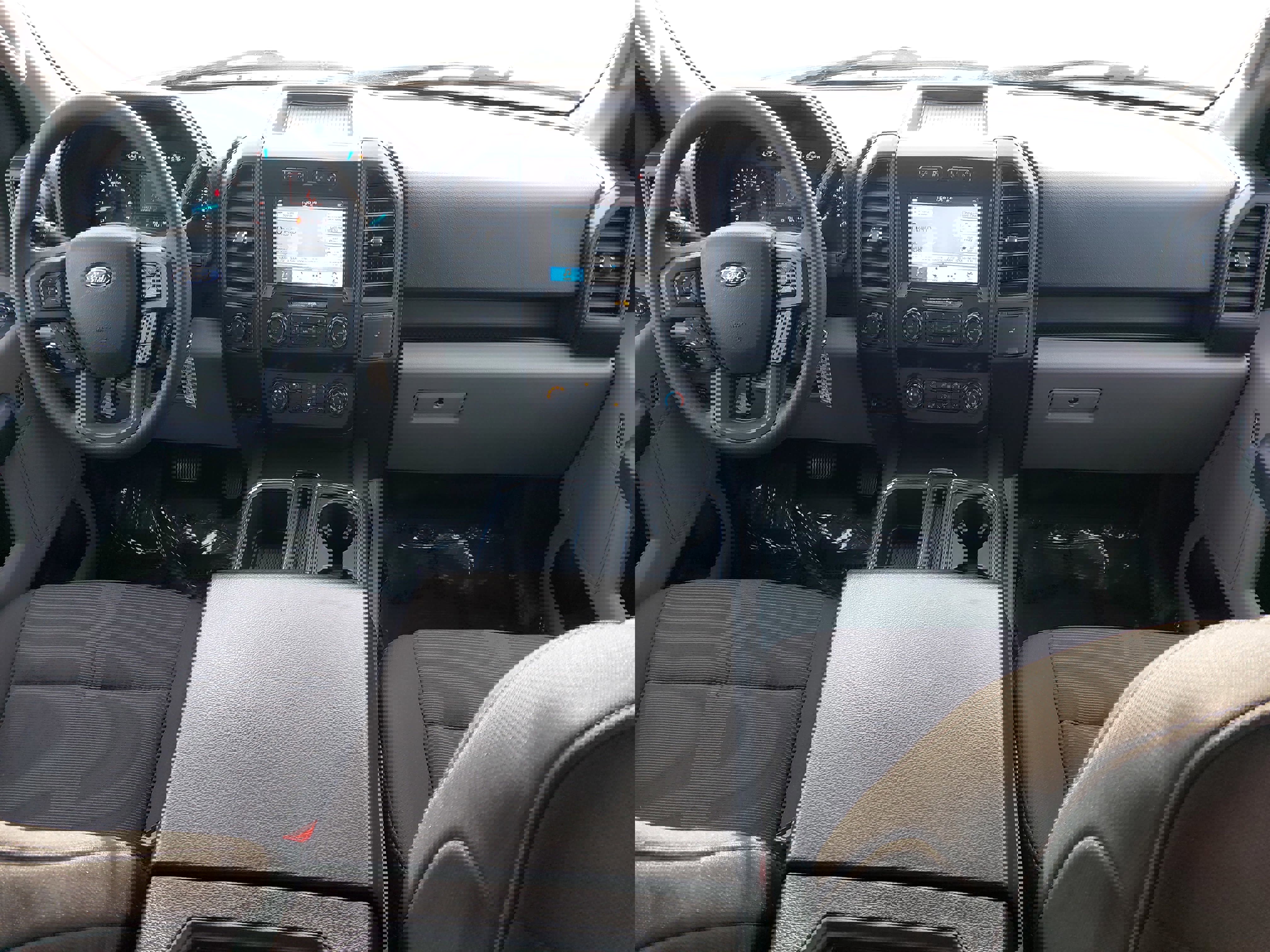 Used 2019 Ford F150 XL w/ Equipment Group 101A Mid image 9