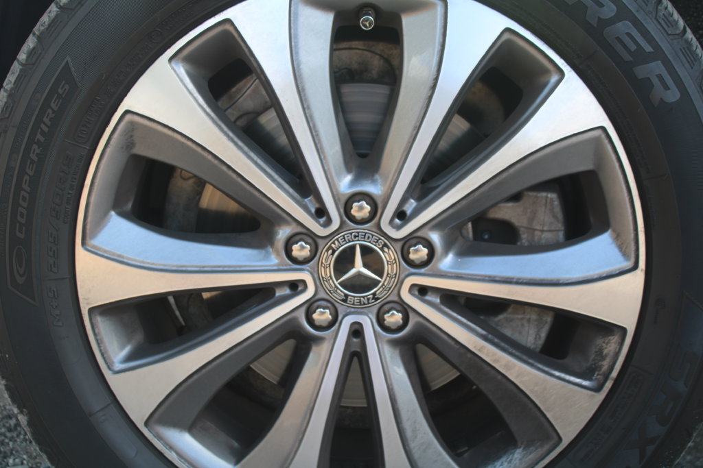 Used 2021 Mercedes-Benz GLE 350 4MATIC image 18