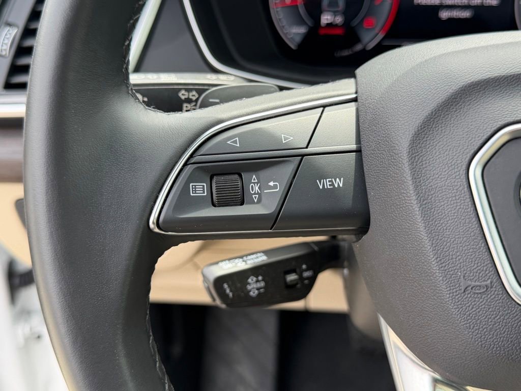 Used 2024 Audi Q5 2.0T Premium Plus w/ Premium Plus Package image 27