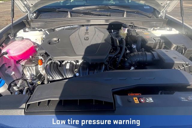 New 2026 Hyundai Sonata SEL image 13