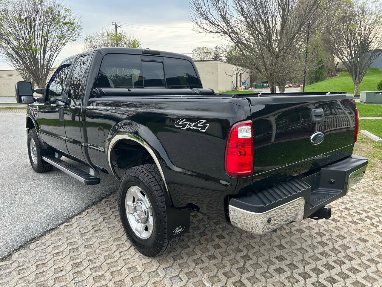 Used 2010 Ford F350 XLT image 7