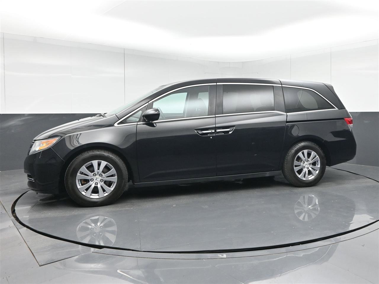 Used 2015 Honda Odyssey EX image 8