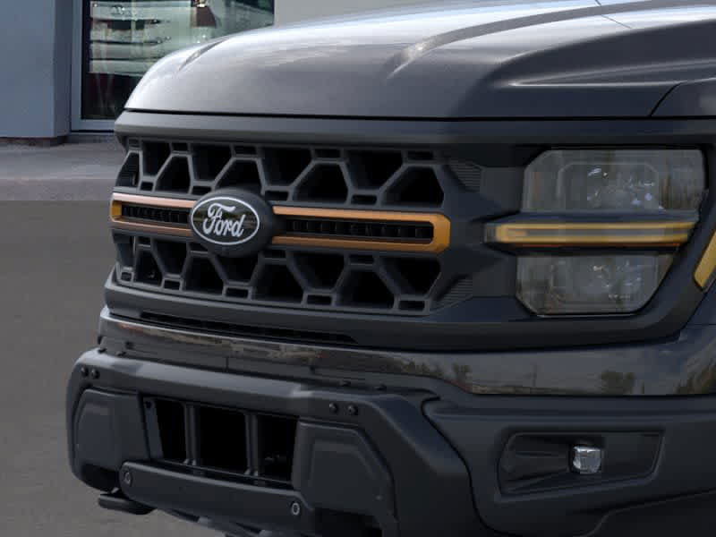 New 2025 Ford F150 Tremor w/ Equipment Group 402A High AWD/4WD image 17