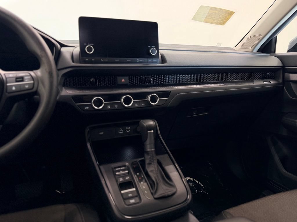 Used 2025 Honda CR-V EX image 15