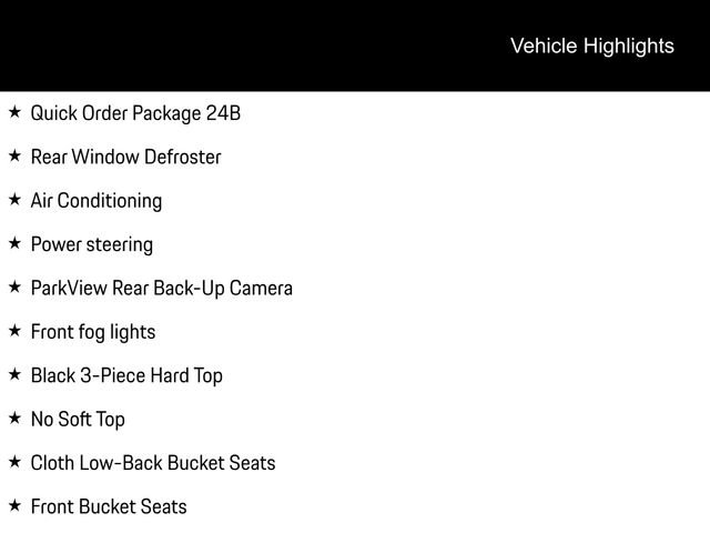 Used 2019 Jeep Wrangler Sport image 26