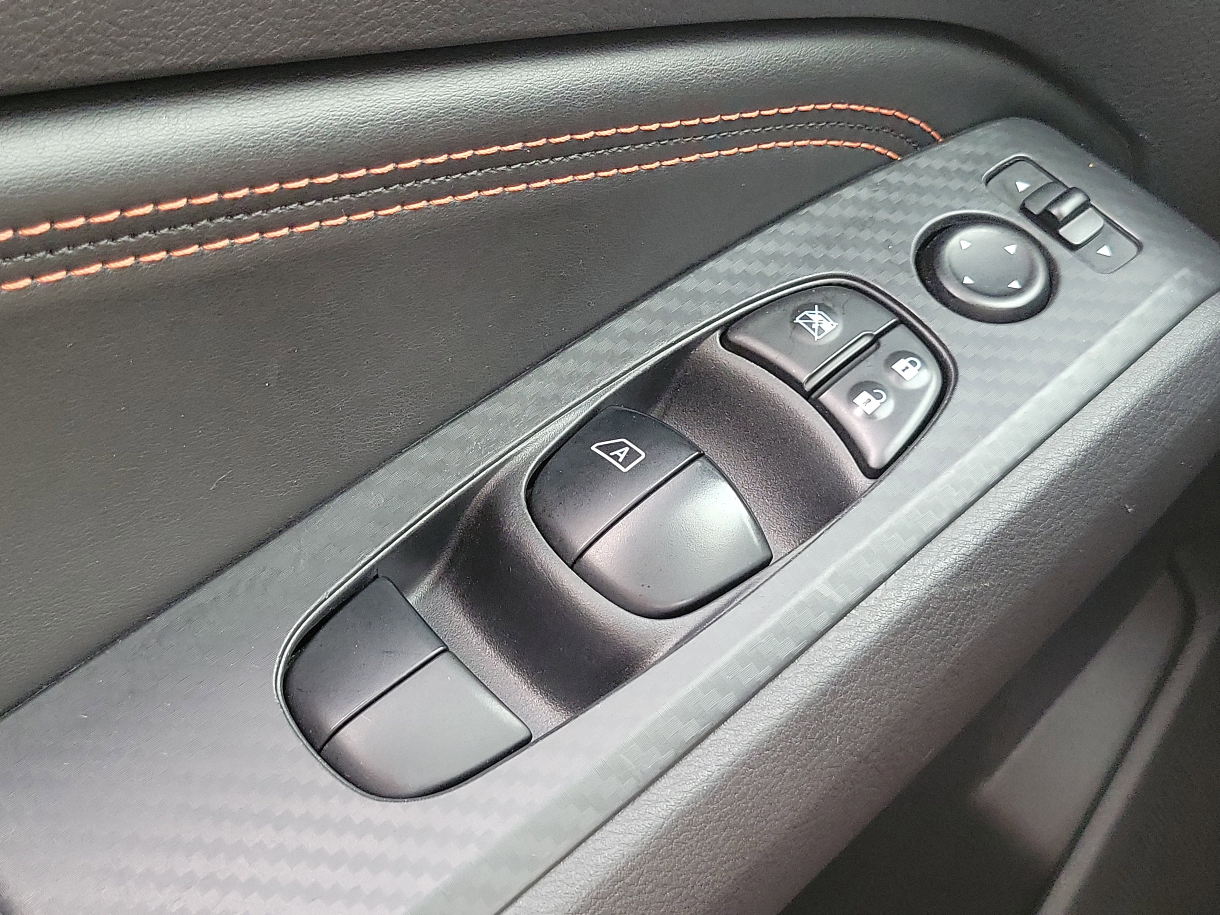 Used 2020 Nissan Altima 2.5 SR w/ Premium Package image 26