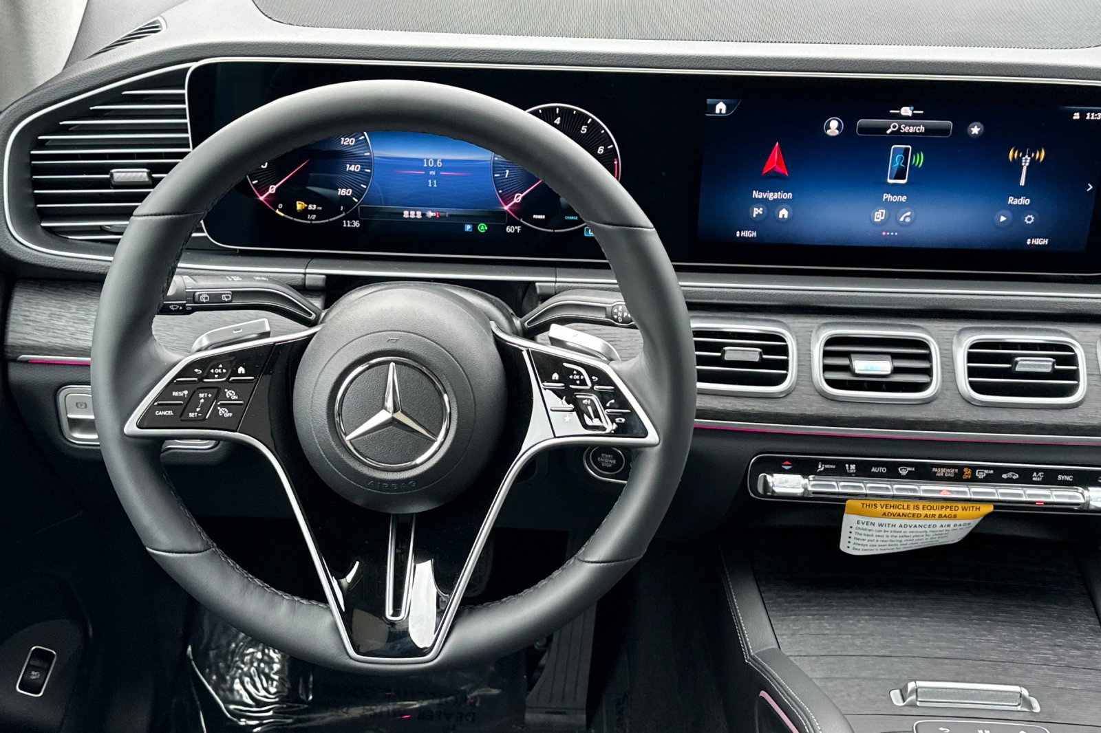 New 2026 Mercedes-Benz GLE 350 4MATIC image 14