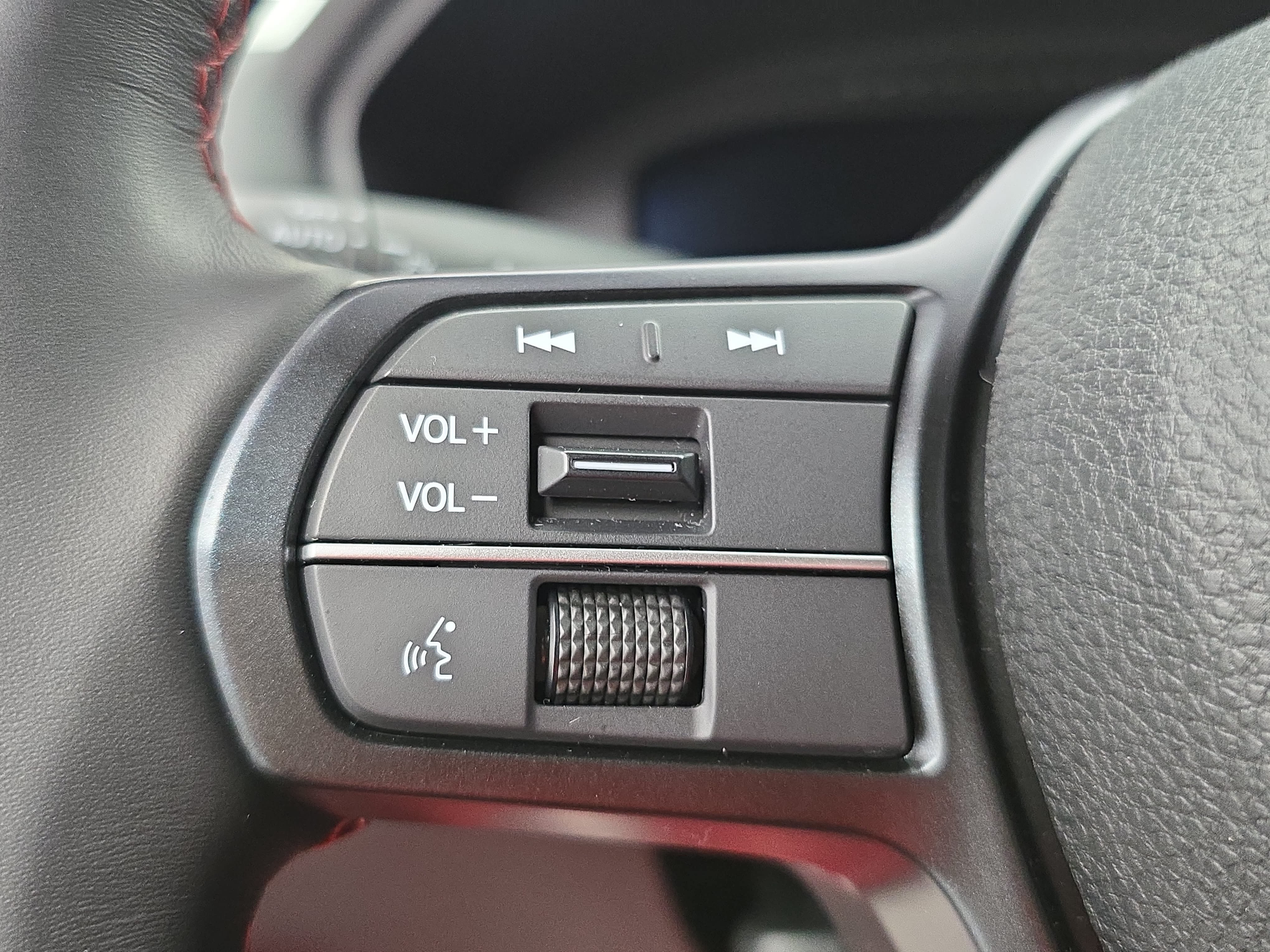 Certified 2025 Honda Civic Type R image 16