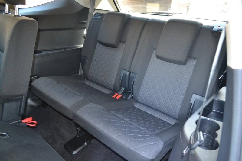 Used 2018 Volkswagen Atlas S AWD/4WD image 29
