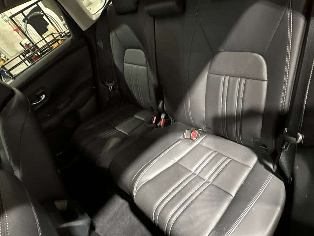 Used 2024 Honda HR-V EX-L image 24