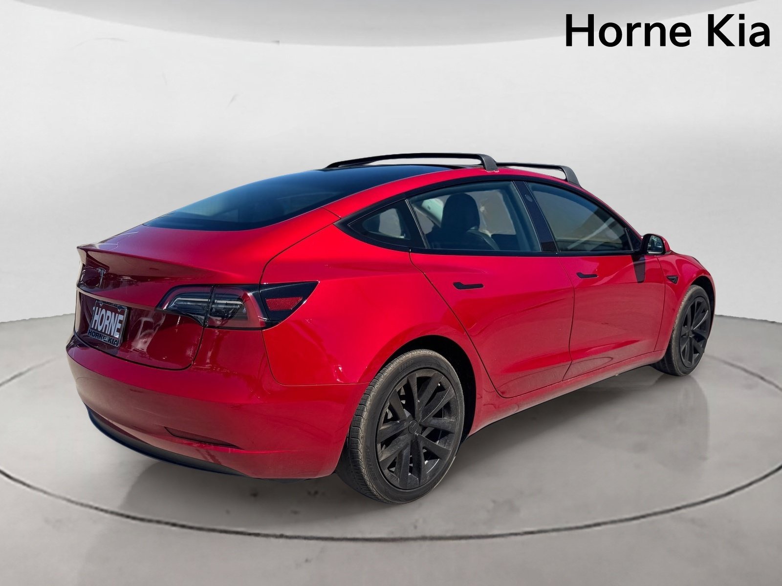 Used 2023 Tesla Model 3 Standard Range RWD image 4