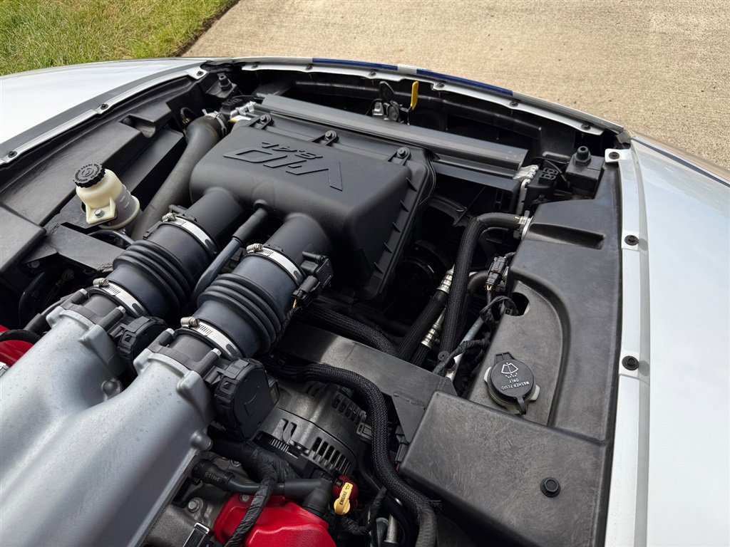 Used 2010 Dodge Viper SRT-10 w/ Protection Group image 88