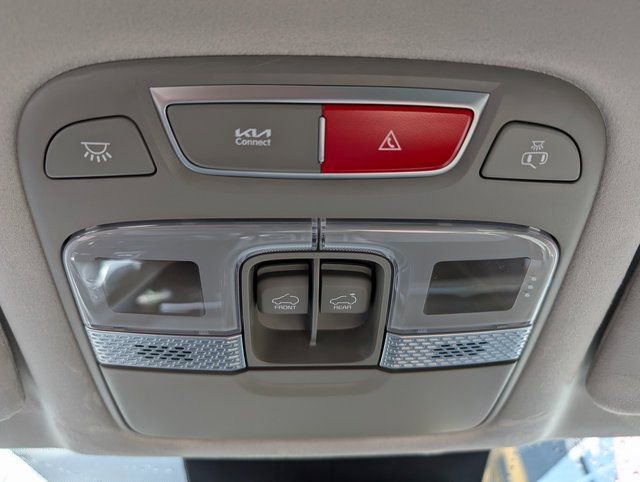 New 2025 Kia Telluride SX Prestige AWD/4WD image 22